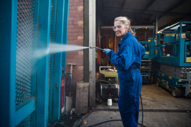 Best Restaurant Pressure Washing  in Gotha, FL