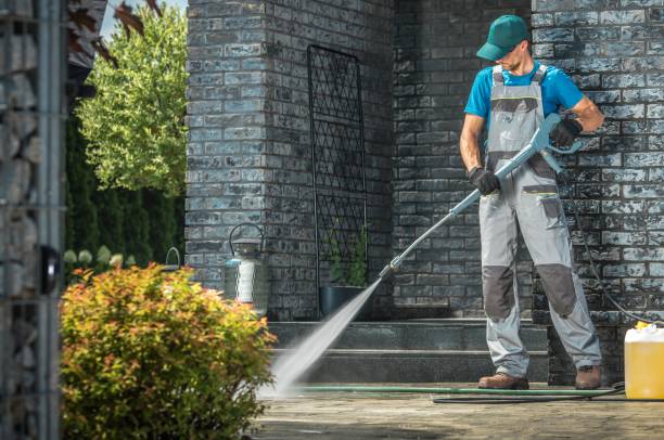 Best Building Exterior Washing  in Gotha, FL