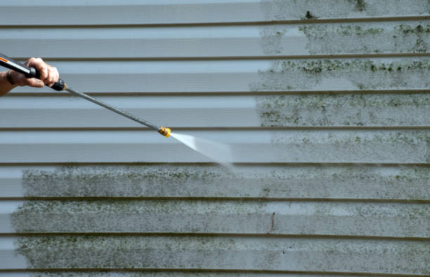 Professional Pressure Washing in Gotha, FL