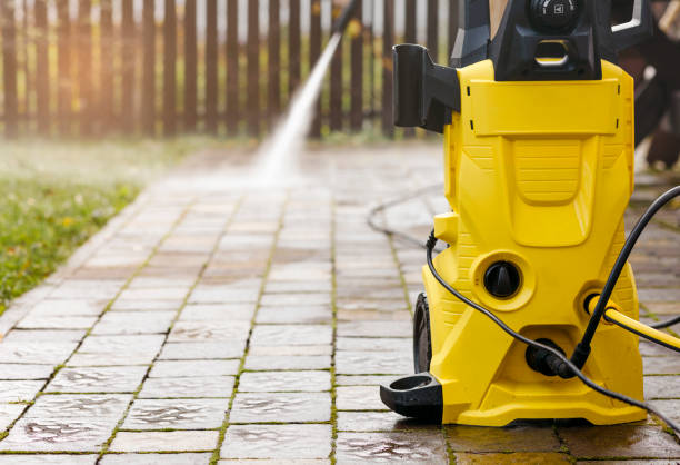 Best Post-Construction Pressure Washing  in Gotha, FL