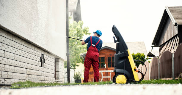 Best Animal Enclosure Cleaning  in Gotha, FL